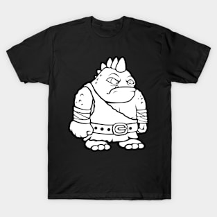 MONSTER T-Shirt